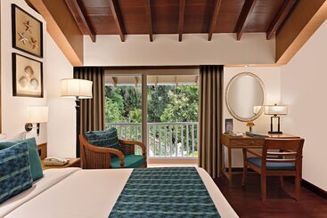 استراحتگاه Welcomhotel By Itc Hotels, Bay Island, Port Blair
