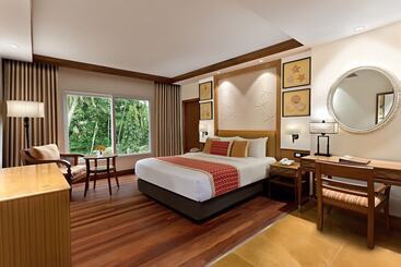 استراحتگاه Welcomhotel By Itc Hotels, Bay Island, Port Blair