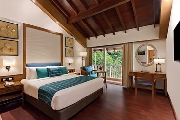 استراحتگاه Welcomhotel By Itc Hotels, Bay Island, Port Blair