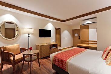 استراحتگاه Welcomhotel By Itc Hotels, Bay Island, Port Blair