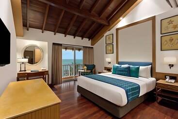 استراحتگاه Welcomhotel By Itc Hotels, Bay Island, Port Blair