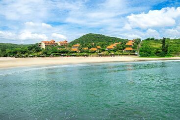 Romana Resort & Spa