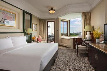 Seaview Resort Xiamen