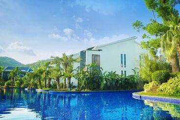 Seaview Resort Xiamen