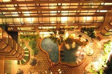 Sun Spring Resort