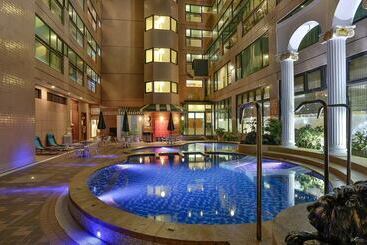 Sun Spring Resort