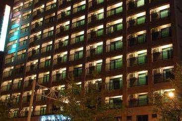 Sun Spring Resort