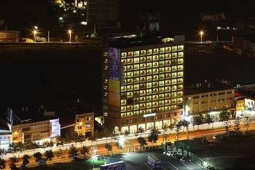 Sun Spring Resort
