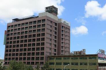 Sun Spring Resort