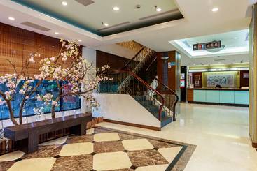 Sun Spring Resort