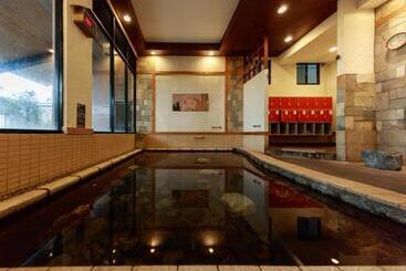 Sun Spring Resort