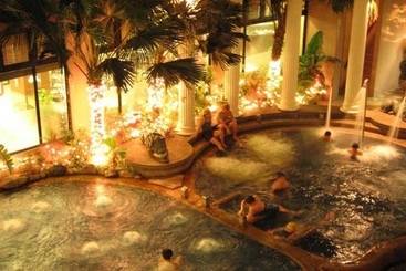 Sun Spring Resort