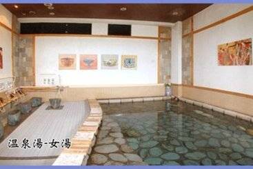 Sun Spring Resort