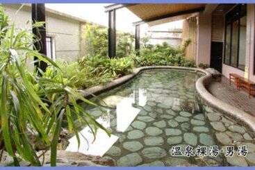 Sun Spring Resort