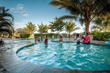 The Natsepa Resort And Conference Center