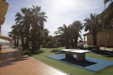 Valhotel Residencia Tiempo Libre El Puig