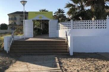 Valhotel Residencia Tiempo Libre El Puig