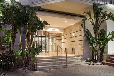 Valhotel Residencia Tiempo Libre El Puig