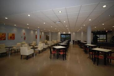 Valhotel Residencia Tiempo Libre El Puig