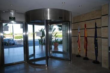 Valhotel Residencia Tiempo Libre El Puig