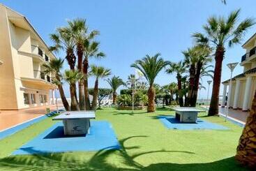 Valhotel Residencia Tiempo Libre El Puig