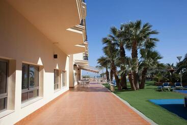 Valhotel Residencia Tiempo Libre El Puig