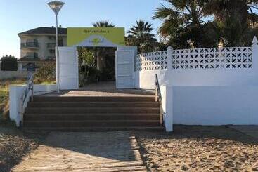 Valhotel Residencia Tiempo Libre El Puig