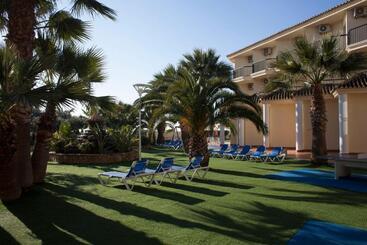 Valhotel Residencia Tiempo Libre El Puig