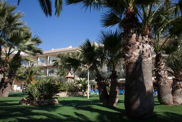Valhotel Residencia Tiempo Libre El Puig