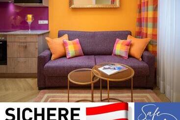 Appartement Hotel An Der Riemergasse