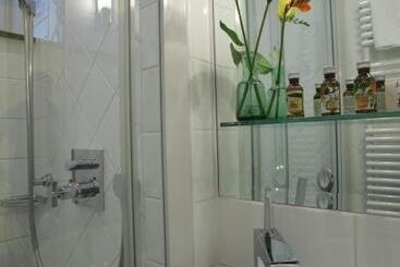 Appartement Hotel An Der Riemergasse