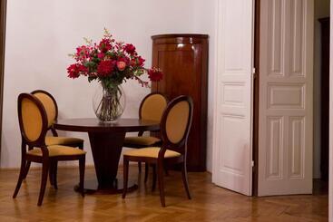 Appartement Hotel An Der Riemergasse