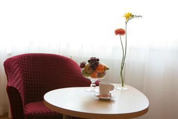 Appartement Hotel An Der Riemergasse