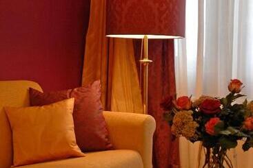 Appartement Hotel An Der Riemergasse