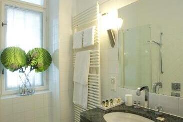 Appartement Hotel An Der Riemergasse