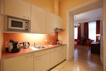 Appartement Hotel An Der Riemergasse