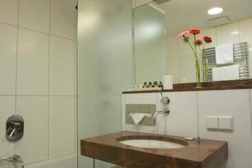 Appartement Hotel An Der Riemergasse