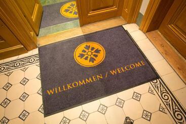 Appartement Hotel An Der Riemergasse