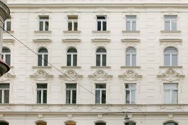 Appartement Hotel An Der Riemergasse