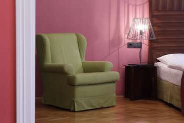 Appartement Hotel An Der Riemergasse