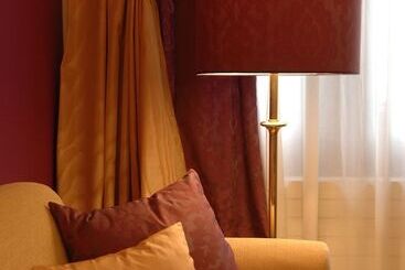 Appartement Hotel An Der Riemergasse