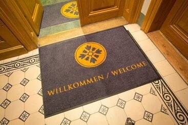 Appartement Hotel An Der Riemergasse