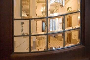 Appartement Hotel An Der Riemergasse