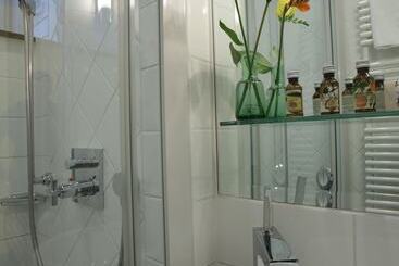 Appartement Hotel An Der Riemergasse