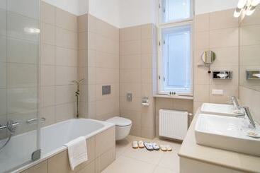 Appartement Hotel An Der Riemergasse