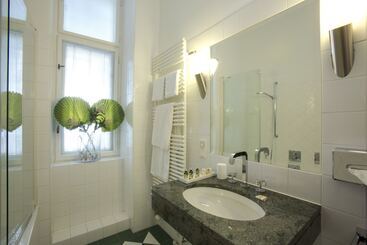 Appartement Hotel An Der Riemergasse