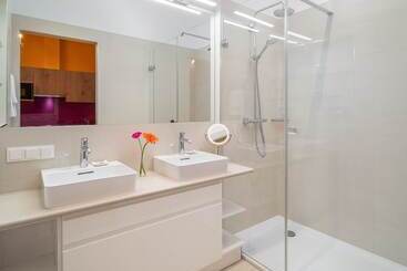 Appartement Hotel An Der Riemergasse