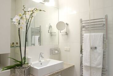 Appartement Hotel An Der Riemergasse