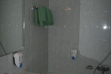 Appartement Kristall