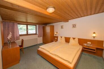 Appartement Kristall